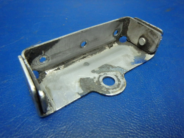 0531018-2 Cessna - Bracket-Rudder Mount